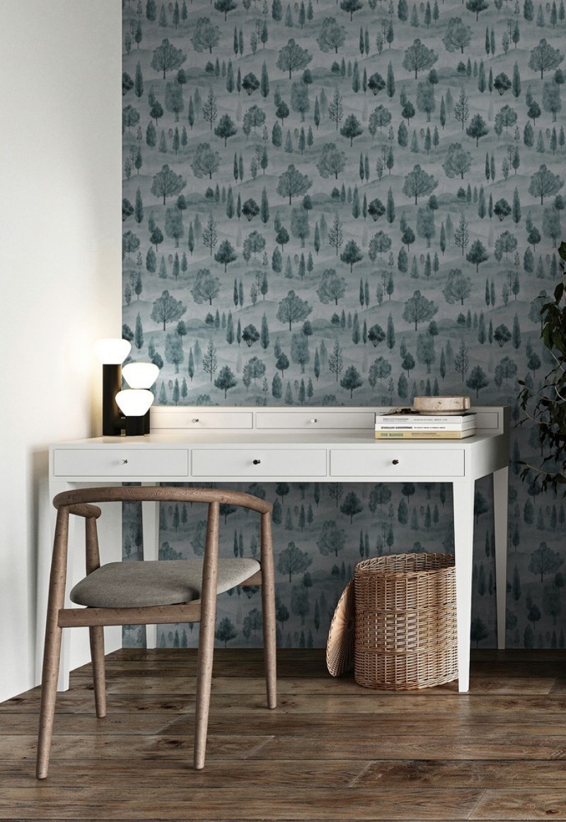 Picture of Fargesammensetning Etienne Blue - 1052301-01 - 10636-01